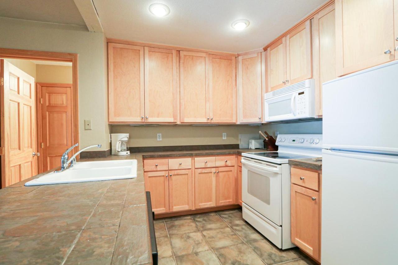 Apartment Summit 55 *