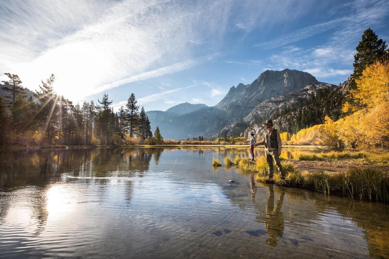 Summit 55 Mammoth Lakes